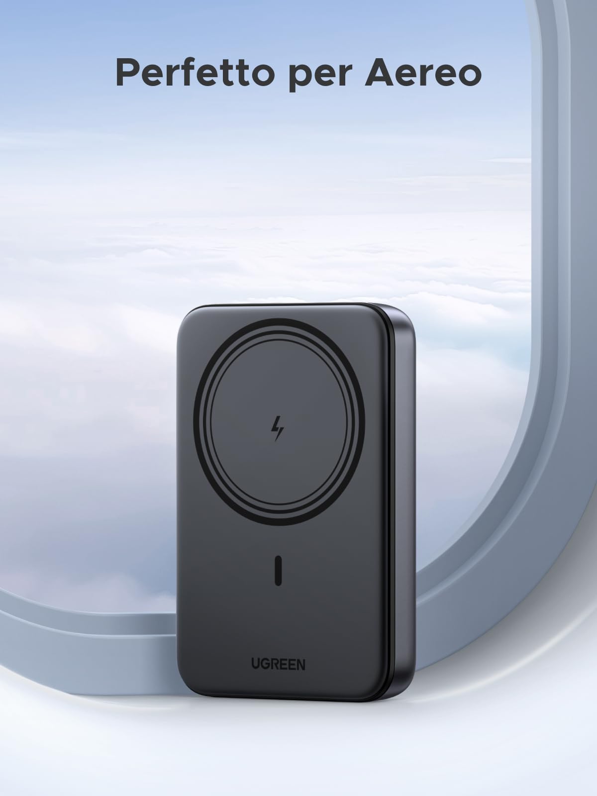 ugreen-zapix-power-bank-magsafe-10000mah-wireless-15w-pd-20w-usb-c image 7