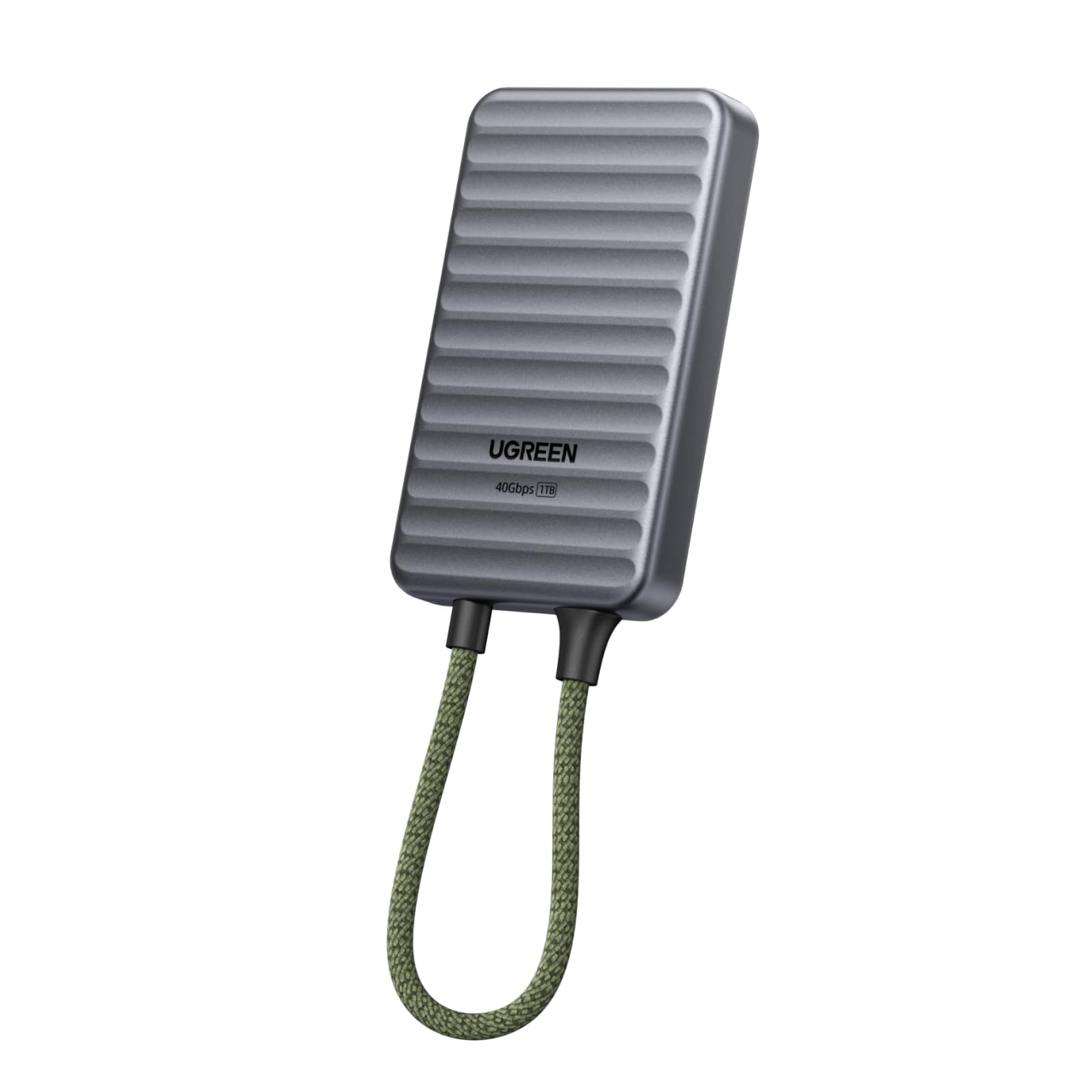 ugreen-neodrive-go-ssd-portatile-1tb-usb4-fino-a-4000-mb-s-con-cavo-integrato image 1