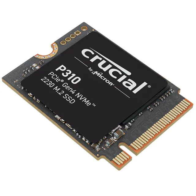 crucial-p310-ssd-interno-2tb-m-2-2230-pcie-gen4-nvme image 1