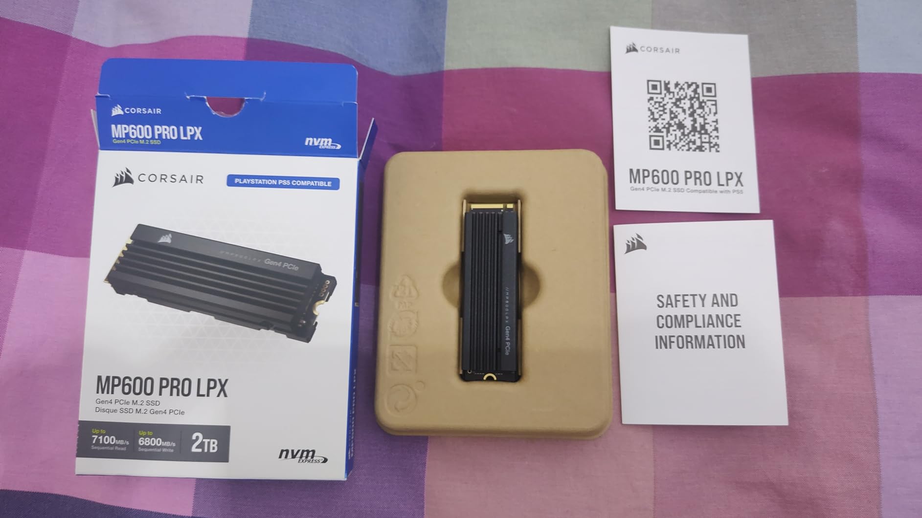 Ottimo per PS5 Slim