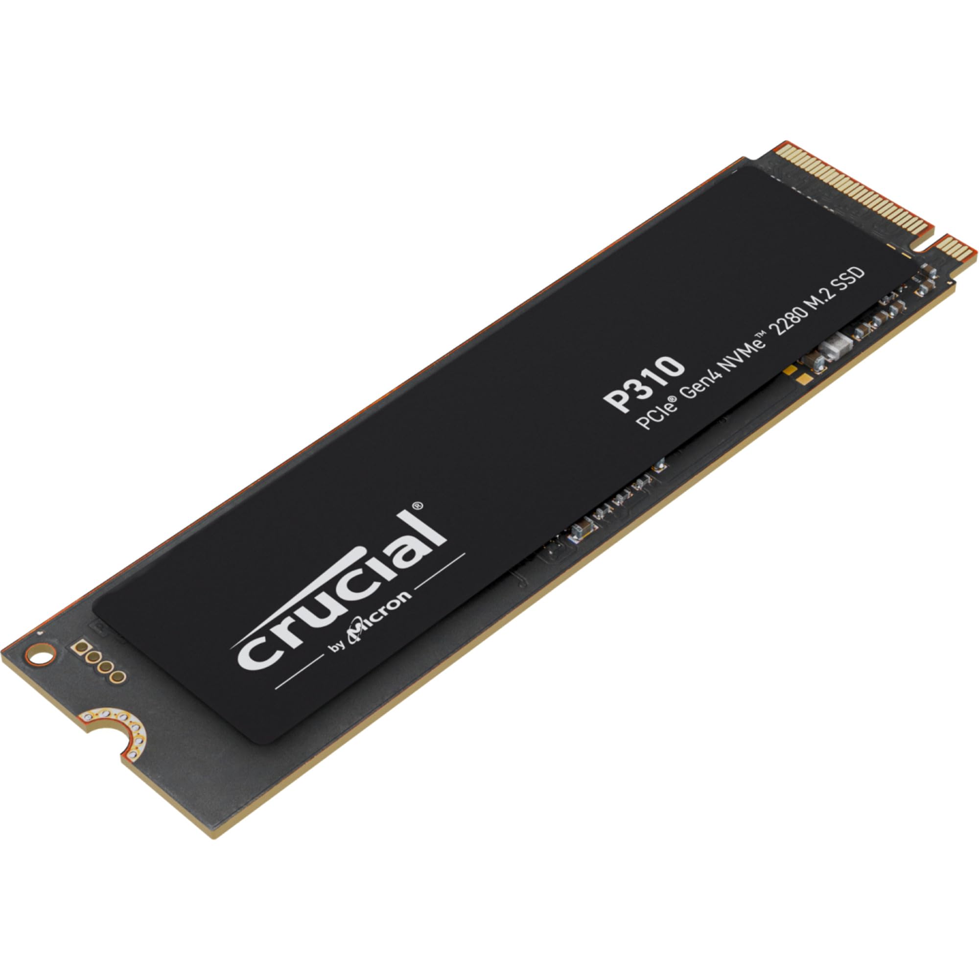 crucial-p310-2280-ssd-500gb-m-2-pcie-gen4-nvme-interno image 5