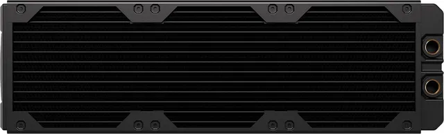 corsair-hydro-x-series-xr5-360mm-v2-radiatore-a-liquido-custom-nero image 1