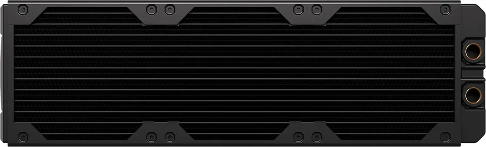 corsair-hydro-x-series-xr5-360mm-v2-radiatore-a-liquido-custom-nero image 1