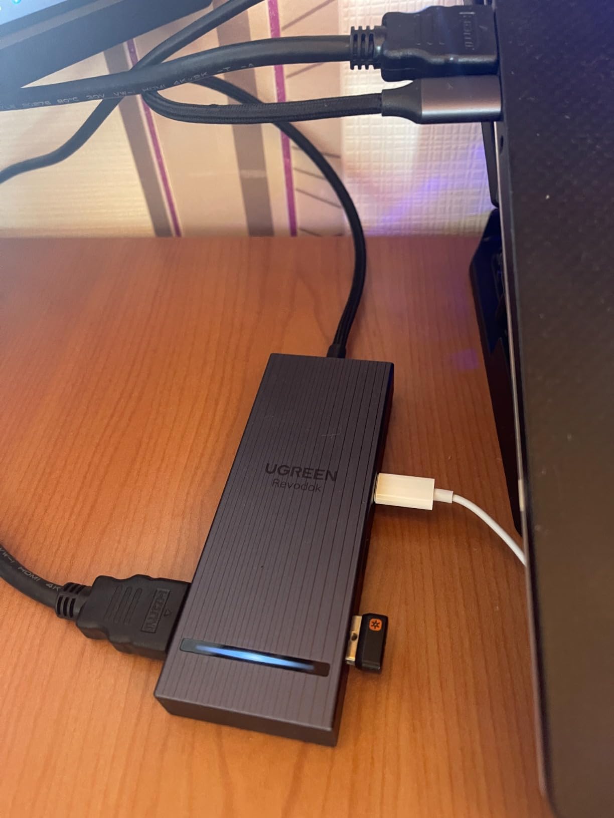 Doppio monitor perfetto
