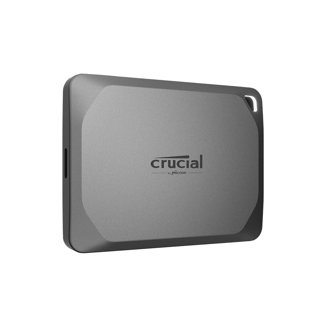crucial-x9-pro-per-mac-1tb-ssd-esterno-portatile-usb-c-1050mb-s image 7