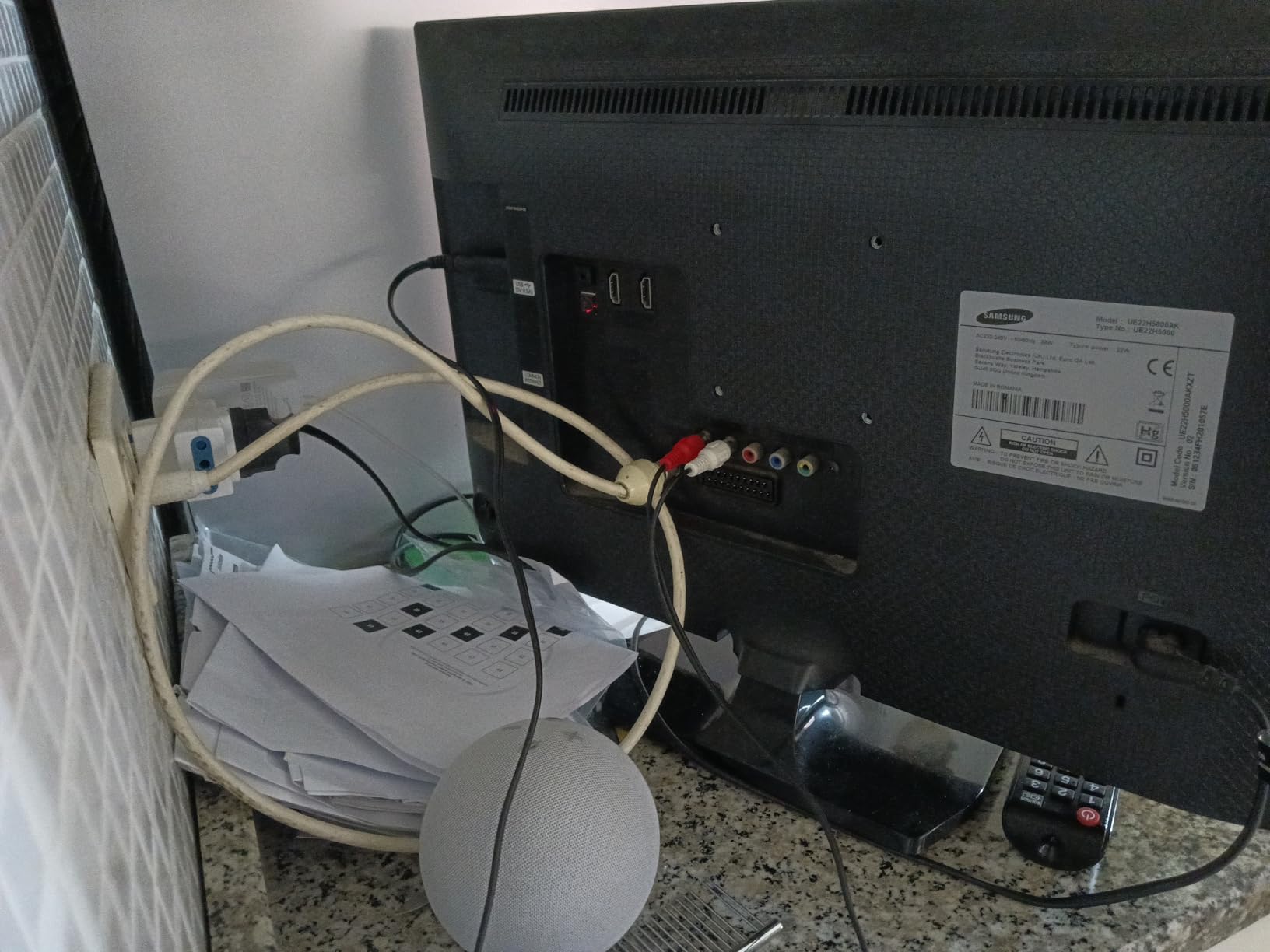 Rinato il vecchio stereo