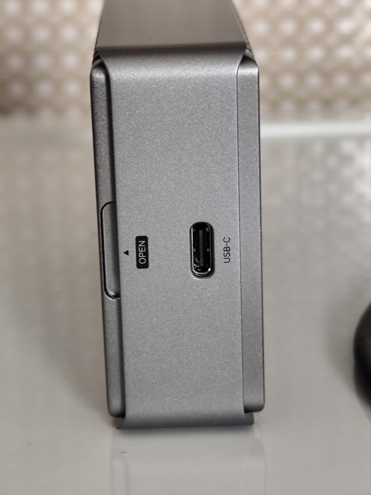 Ottimo anche su Thunderbolt 4