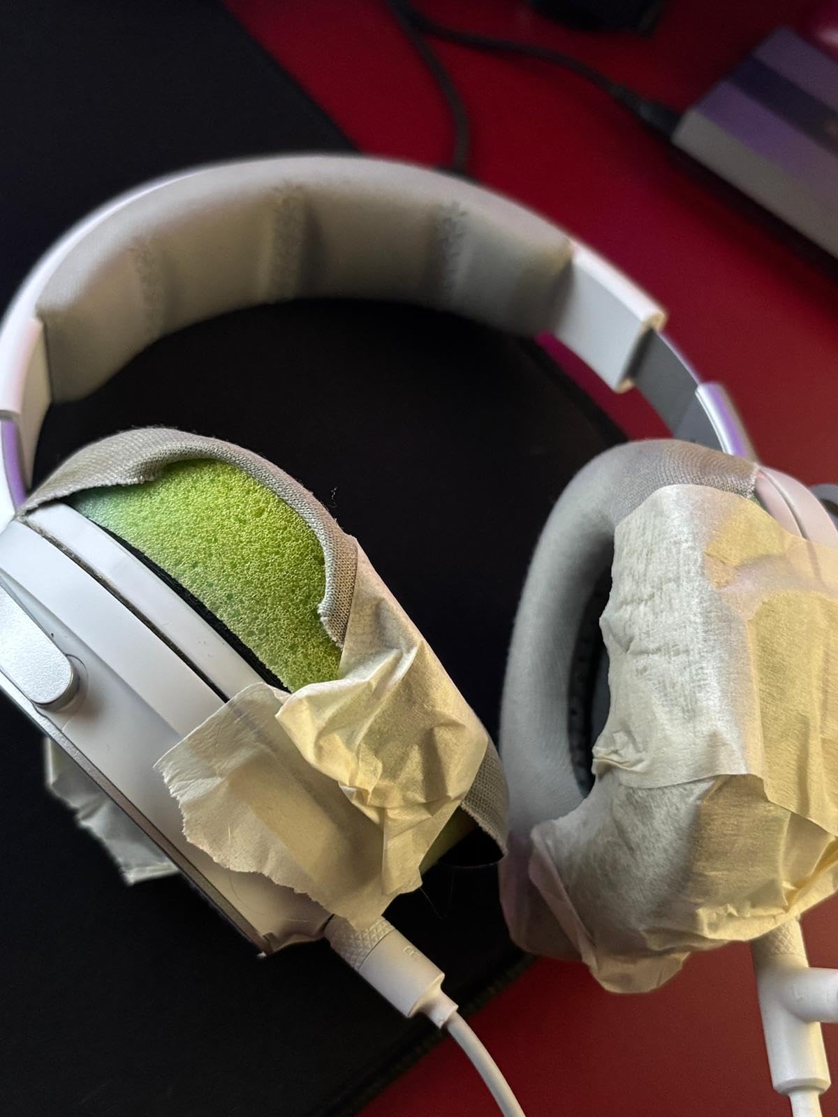 Audio spaziale incredibile