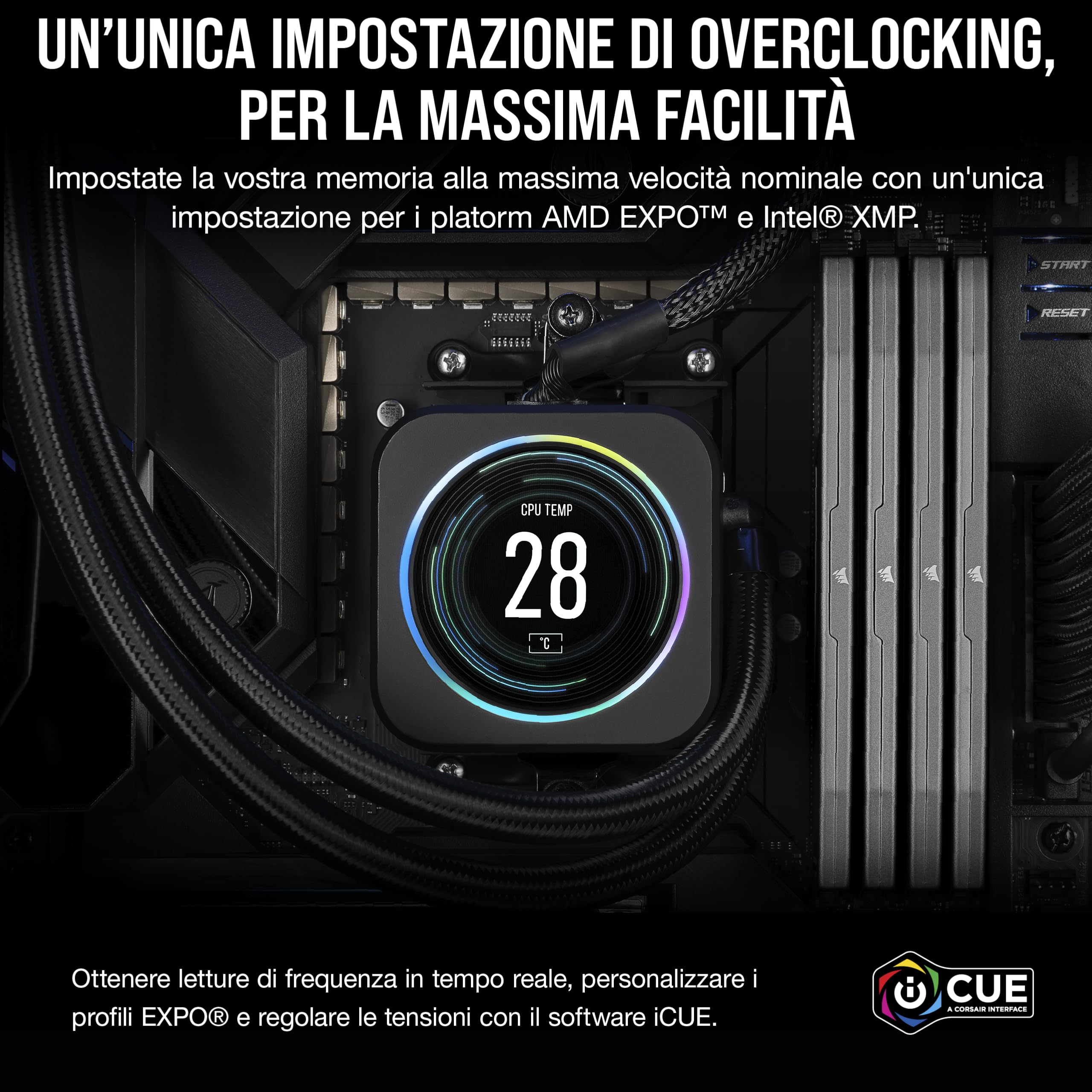 corsair-vengeance-rgb-ddr5-16gb-2x8gb-6000mhz-cl36-memoria-desktop image 4