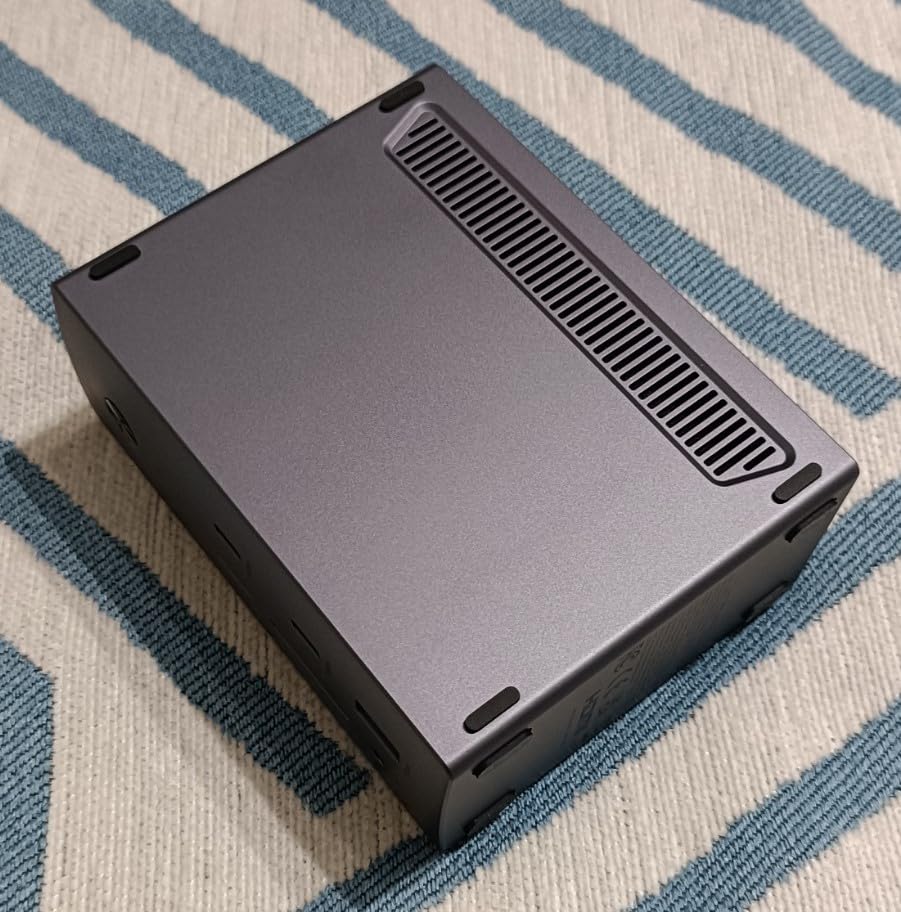Velocità USB impressionante