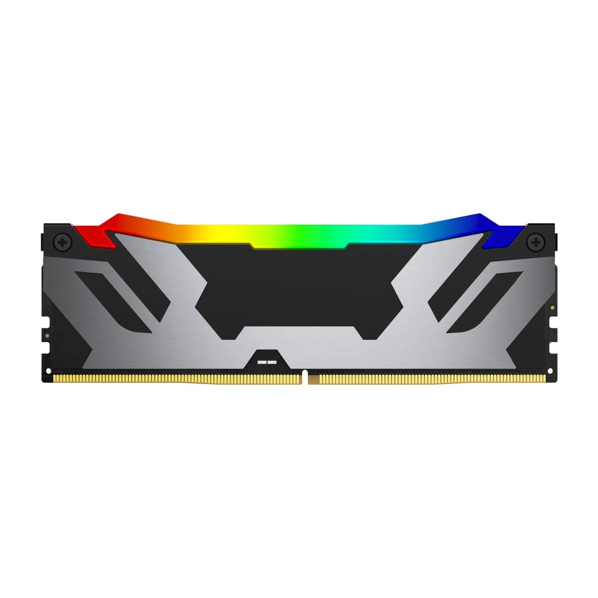 kingston-fury-renegade-ddr5-rgb-48gb-kit-2x24gb-7200mt-s-cl38-argento-nero-xmp image 4