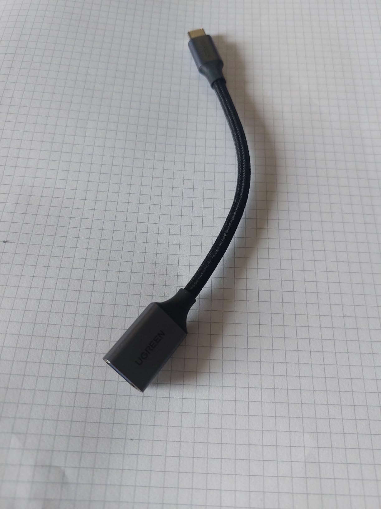 Buono ma corto
