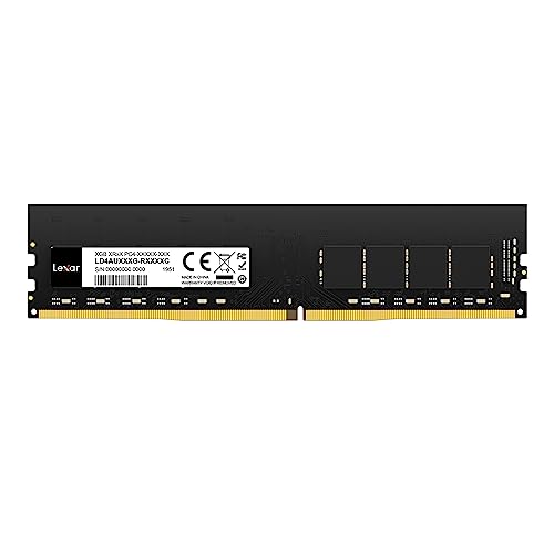 lexar-udimm-ram-ddr4-16gb-3200mhz-cl22-memoria-desktop image 8
