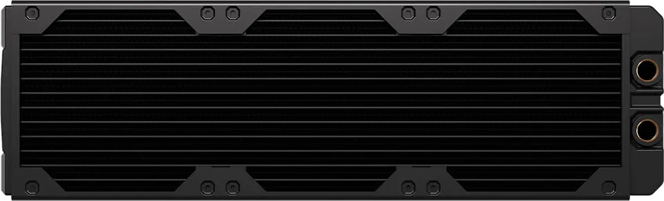 corsair-hydro-x-series-xr7-360mm-v2-radiatore-raffreddamento-a-liquido-nero image 1