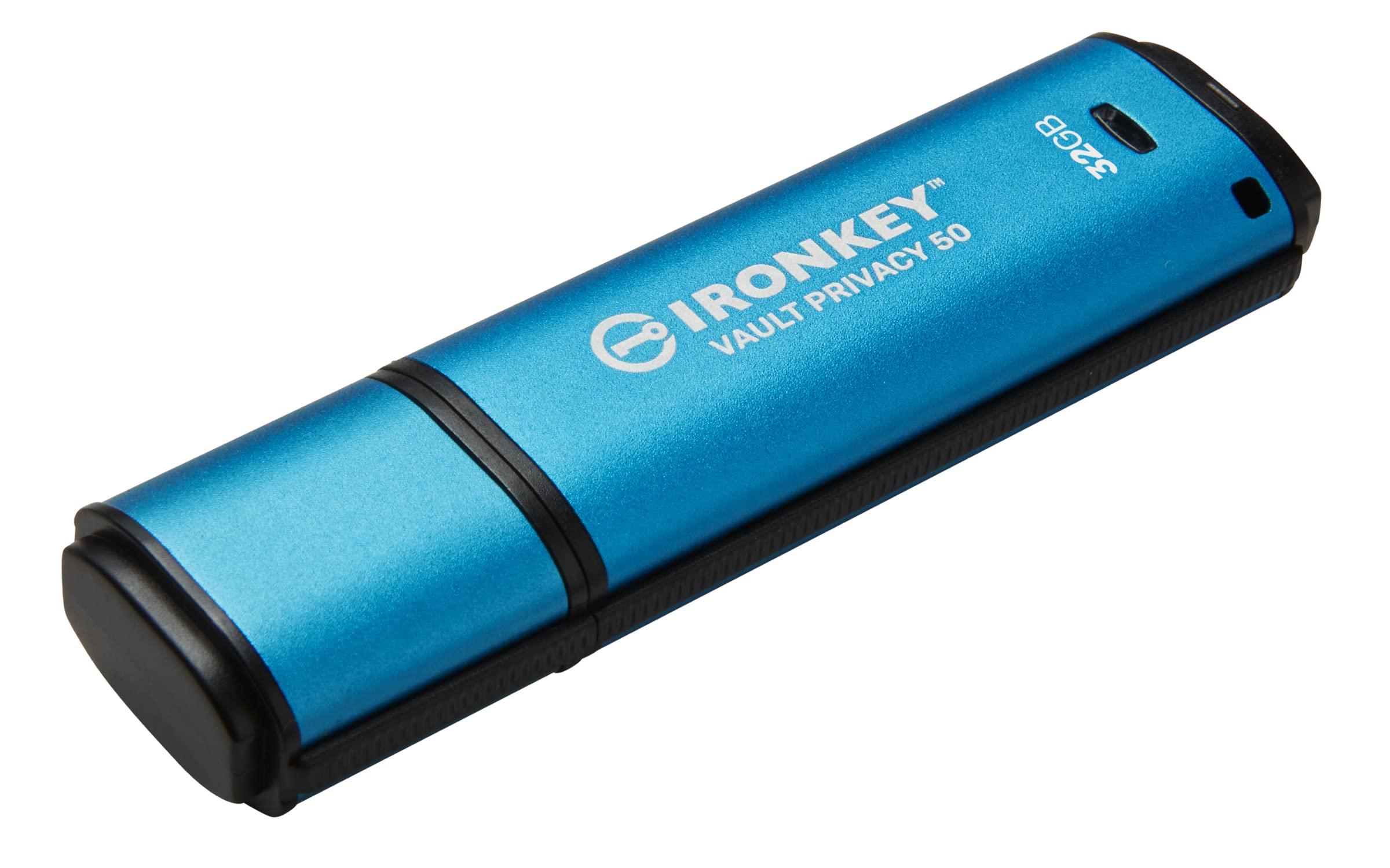 kingston-ironkey-vault-privacy-50-32gb-drive-usb-fips-197-aes-256-bit image 4