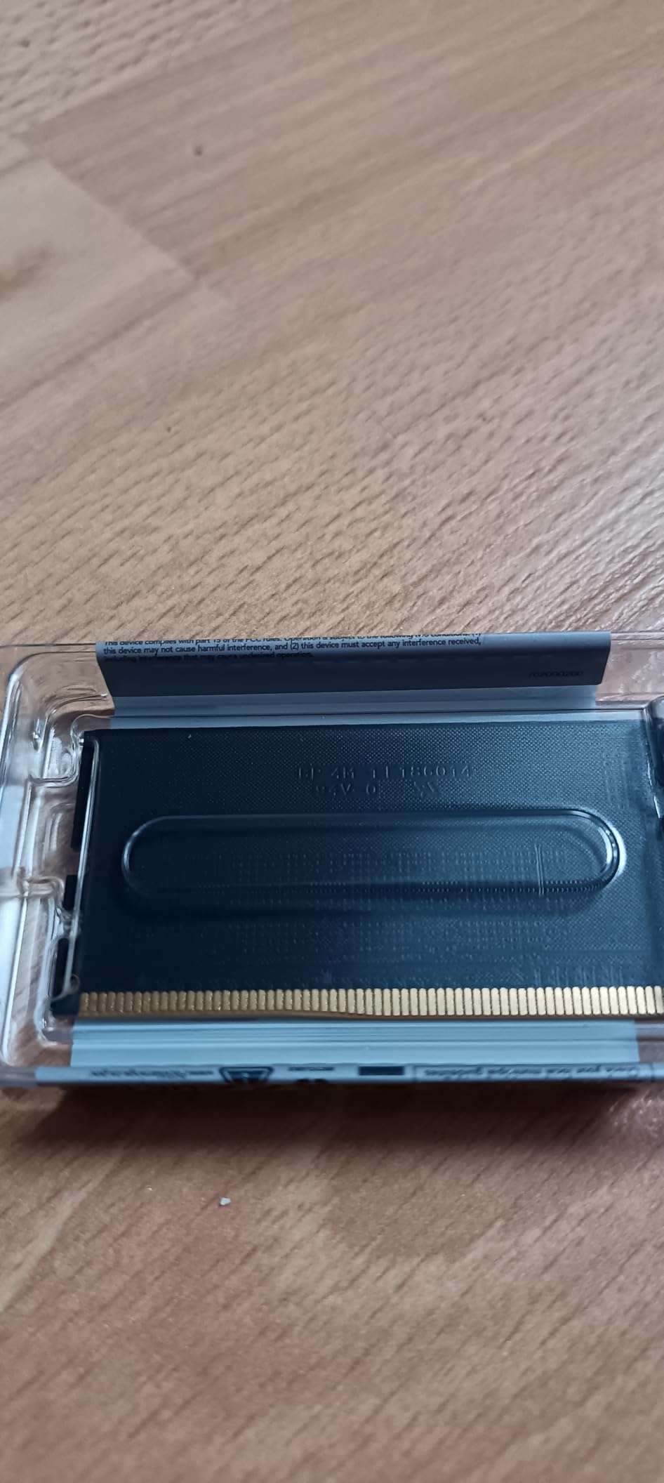 Upgrade perfetto per il mio desktop