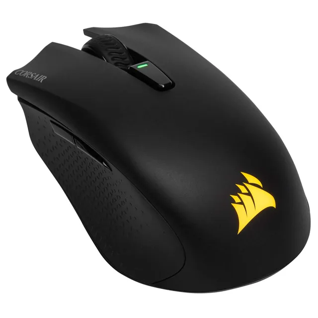 corsair-harpoon-wireless-rgb-mouse-ottico-da-gioco-10000-dpi-nero image 1