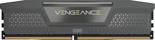 corsair-vengeance-ddr5-32gb-1x32gb-6000mhz-cl38-expo-xmp-3-0-grigio image 1