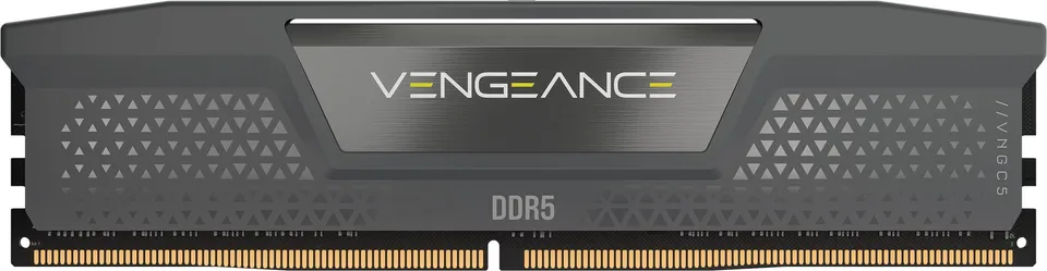corsair-vengeance-ddr5-32gb-1x32gb-6000mhz-cl38-expo-xmp-3-0-grigio image 1