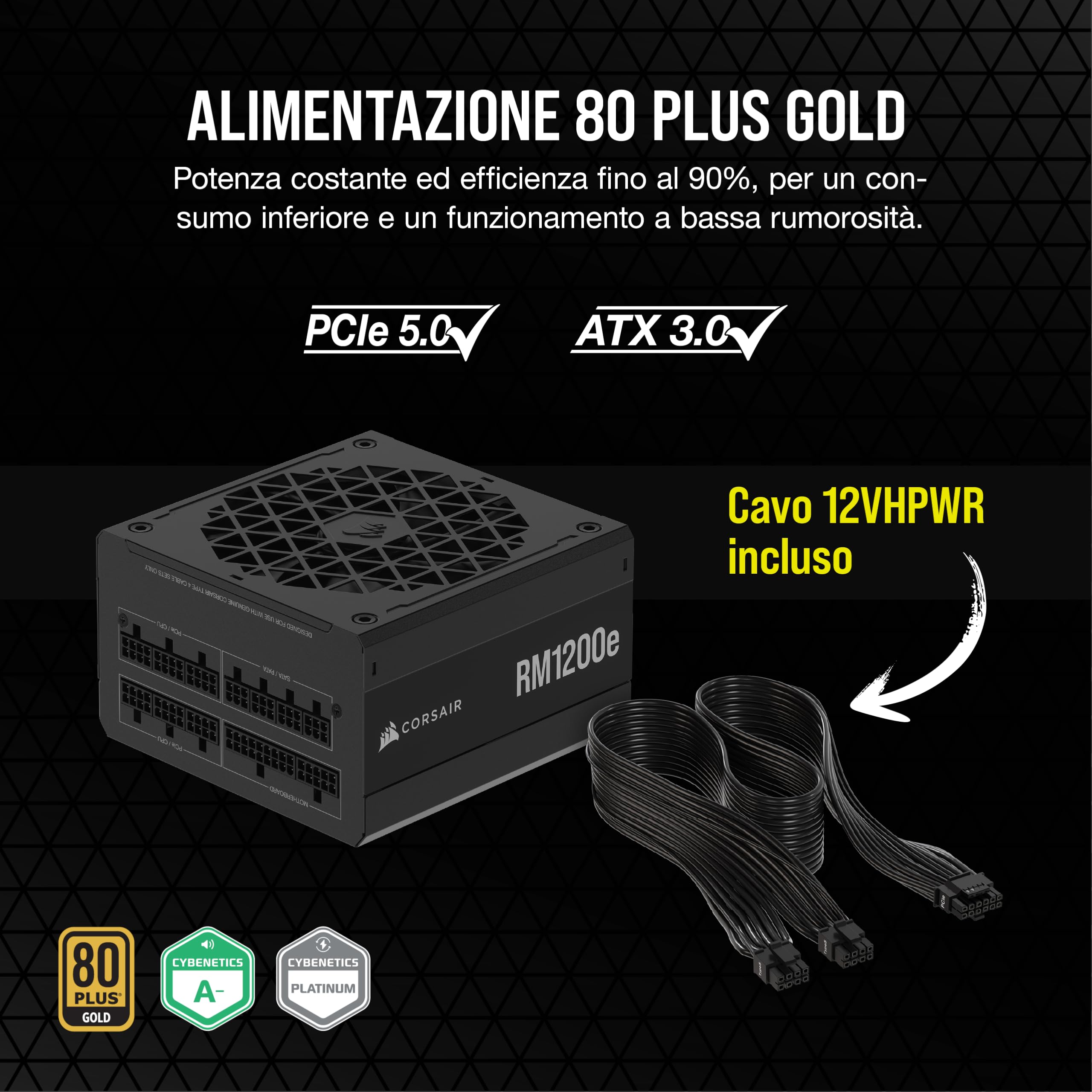 corsair-rm1200e-2023-alimentatore-atx-modulare-1200w-atx-3-1-pcie-5-1-nero image 4