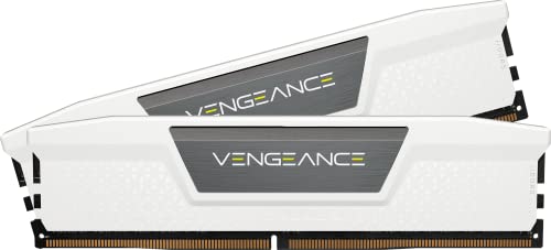 corsair-vengeance-ddr5-32gb-2-x-16gb-5600mhz-cl40-ram-desktop-bianco-intel-xmp-3 image 8