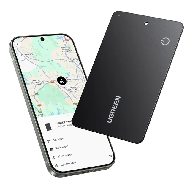 ugreen-finetrack-slim-g-smart-finder-tracker-bluetooth-per-android image 1