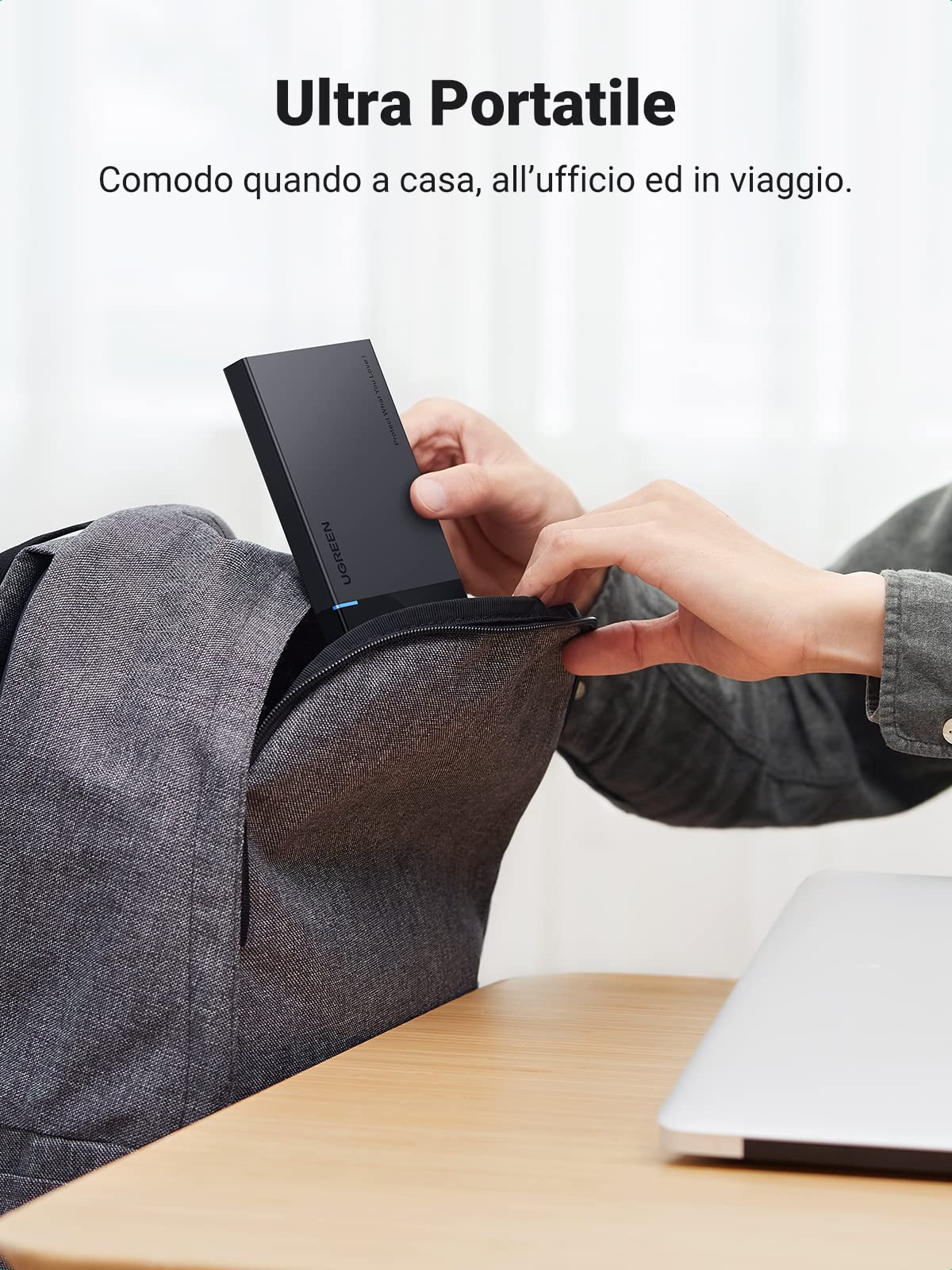 ugreen-case-esterno-ssd-hdd-2-5-usb-3-0-uasp-5gbps-sata image 6