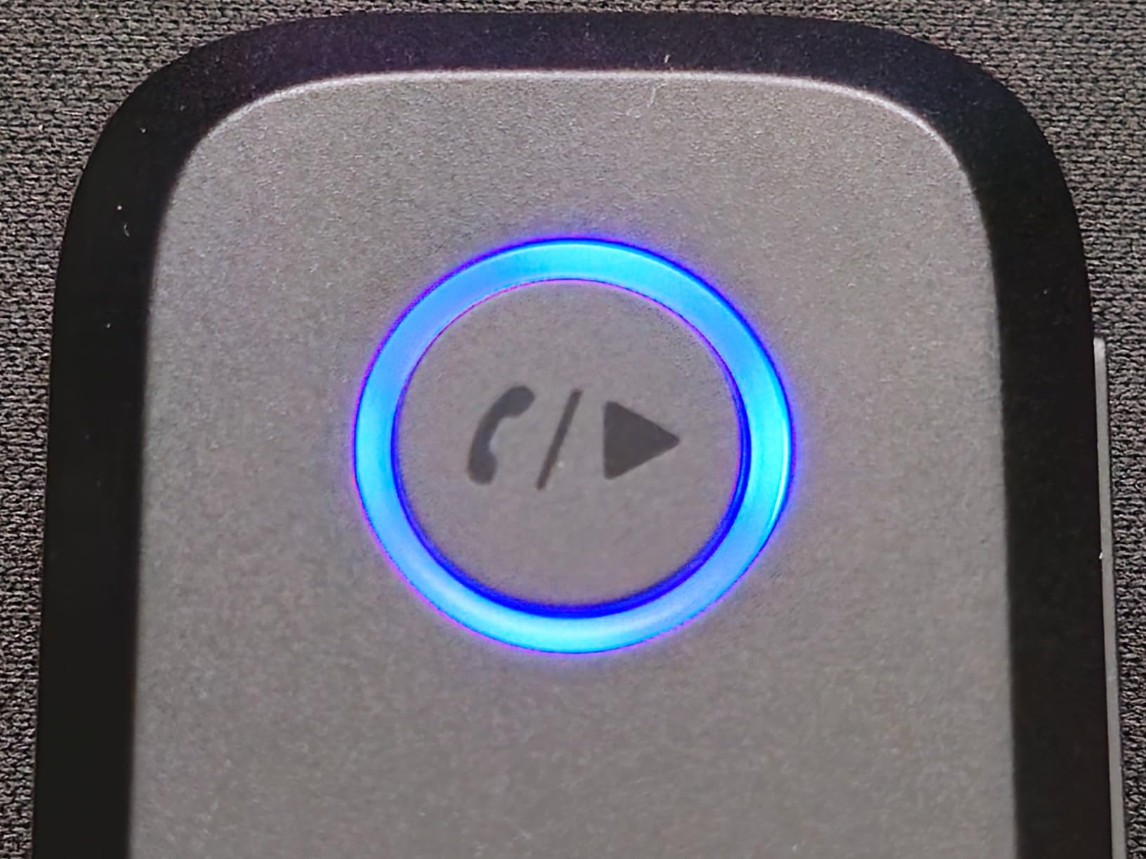 Sofferenze di connessione