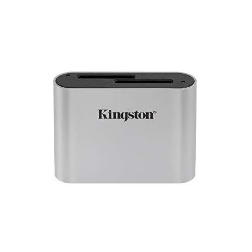 kingston-workflow-station-dock-con-minihub-usb image 7