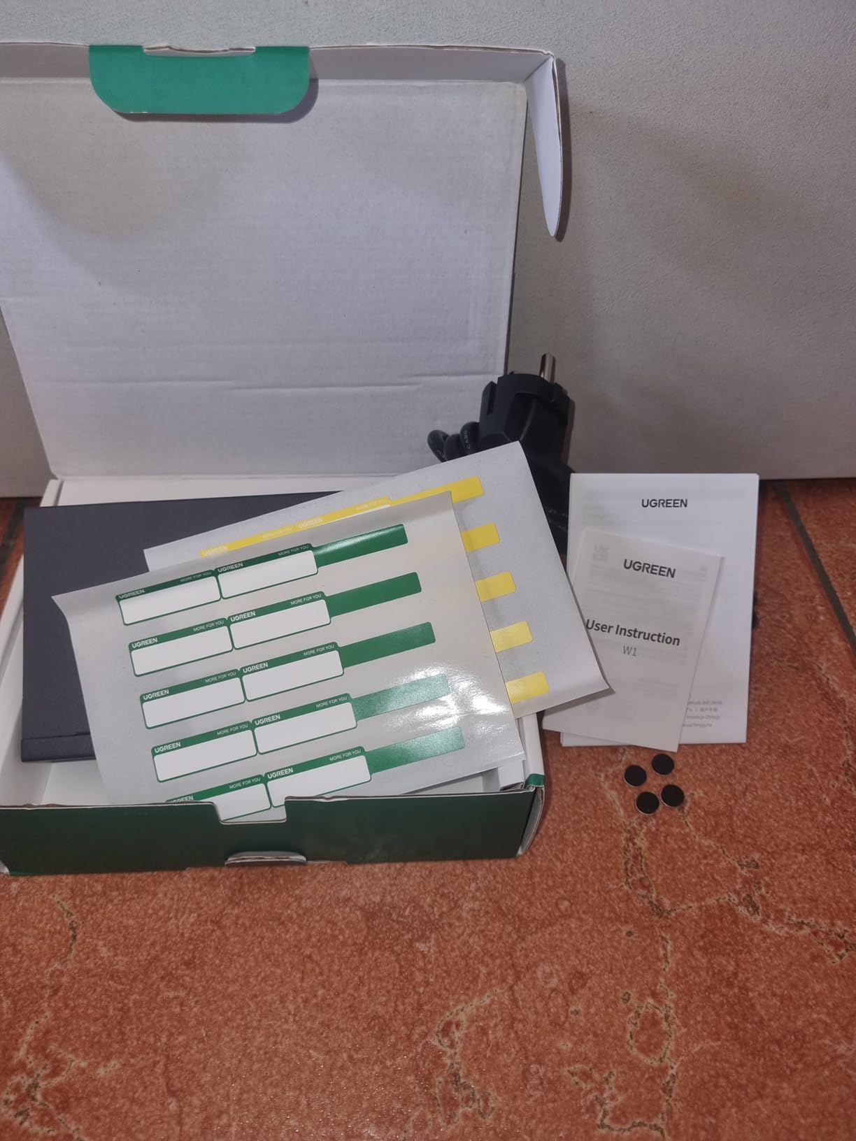 Ideale per ufficio