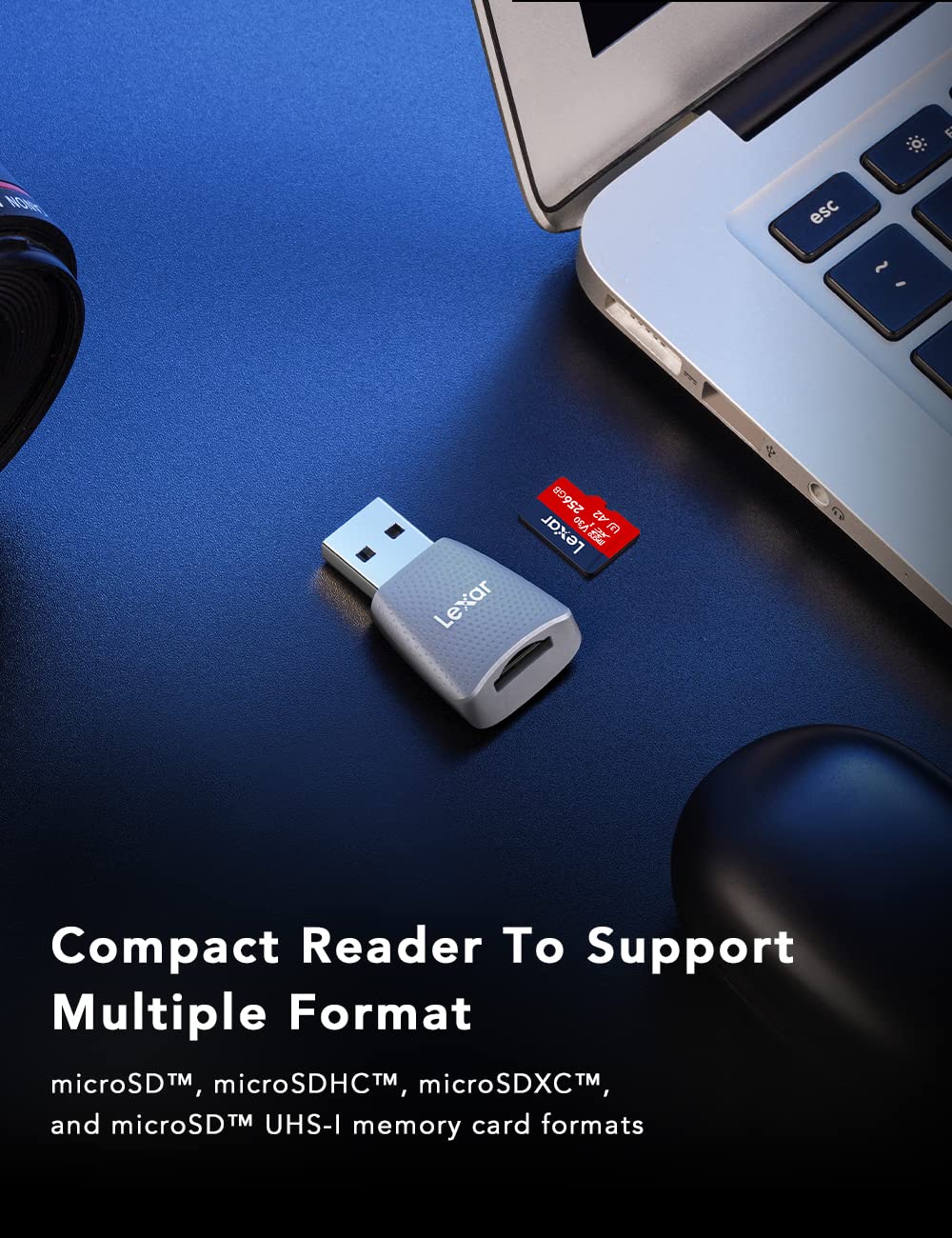 lexar-lettore-schede-micro-sd-usb-3-2-gen-1-170mb-s-uhs-i-lrw330u image 4