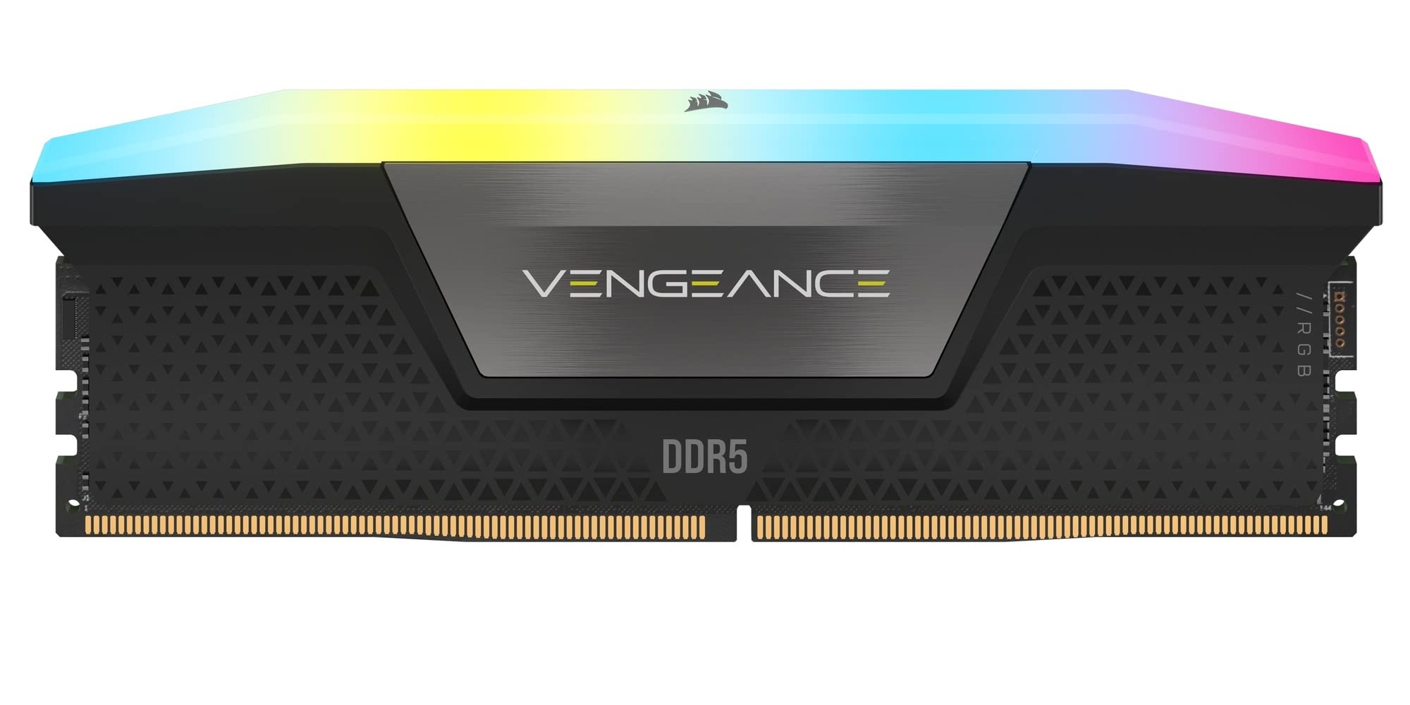 corsair-vengeance-rgb-ddr5-ram-32gb-2x16gb-7000mhz-cl34-nero image 4