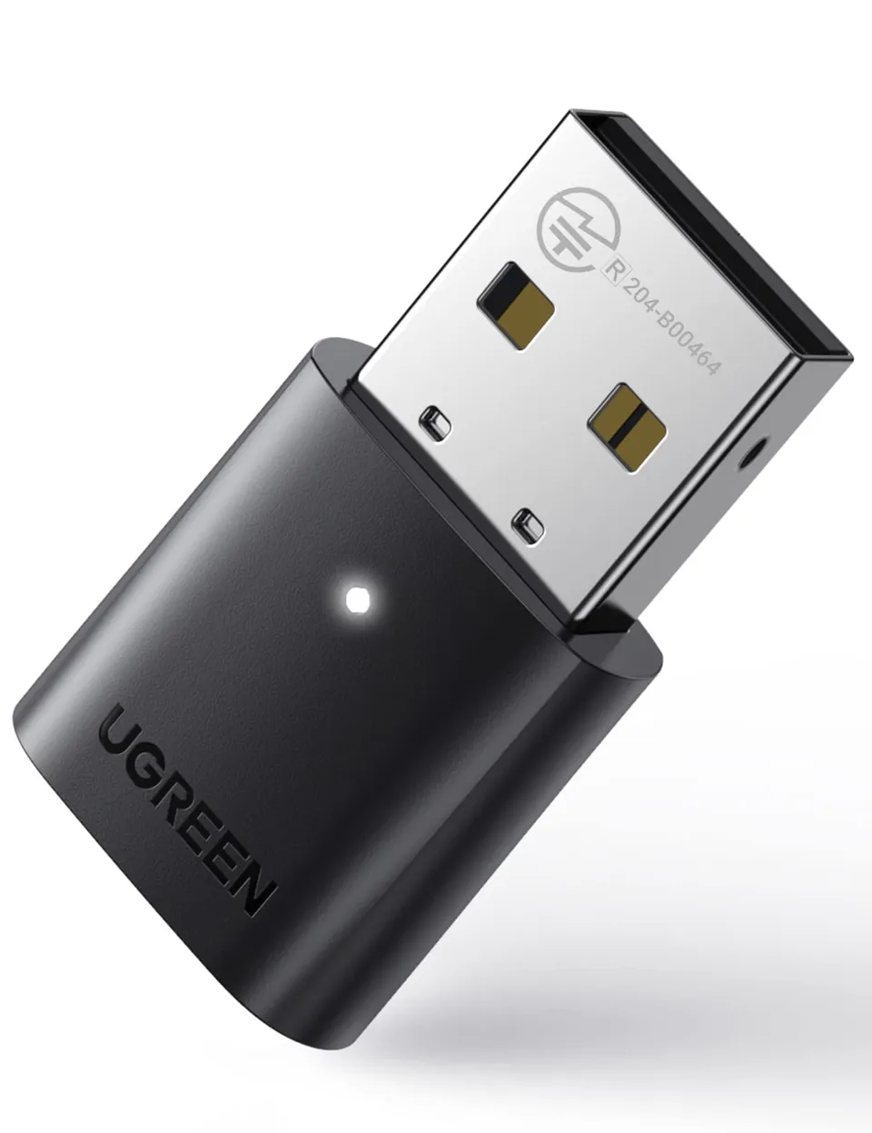 ugreen-adattatore-bluetooth-5-0-dongle-usb-per-pc-windows image 1