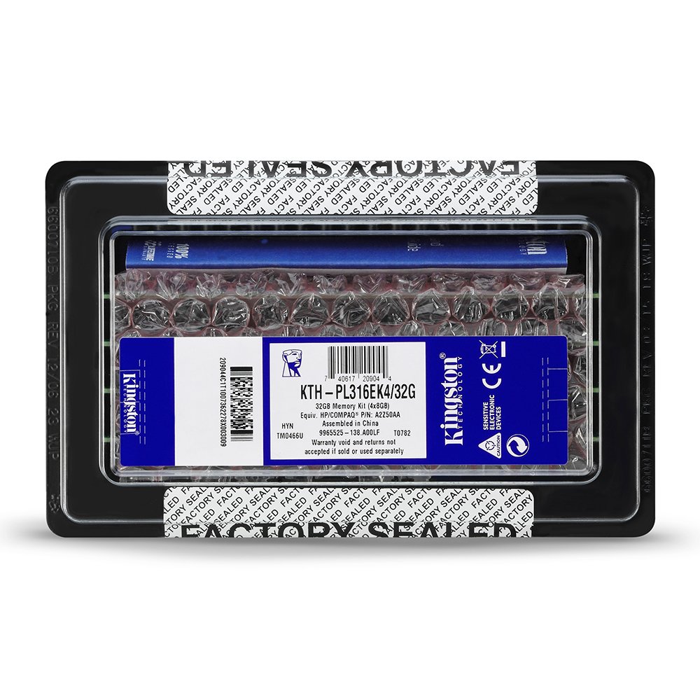 kingston-system-specific-memory-32gb-ddr3-1600mhz-kit-ecc-dimm-per-workstation-h image 5
