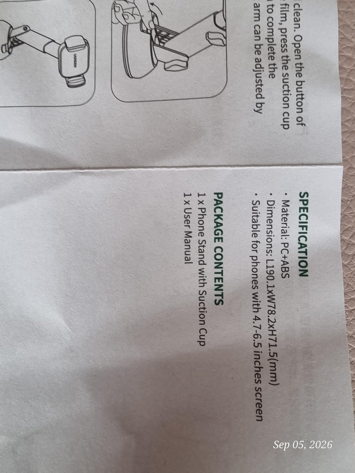 Ottimo per Galaxy S24 Ultra
