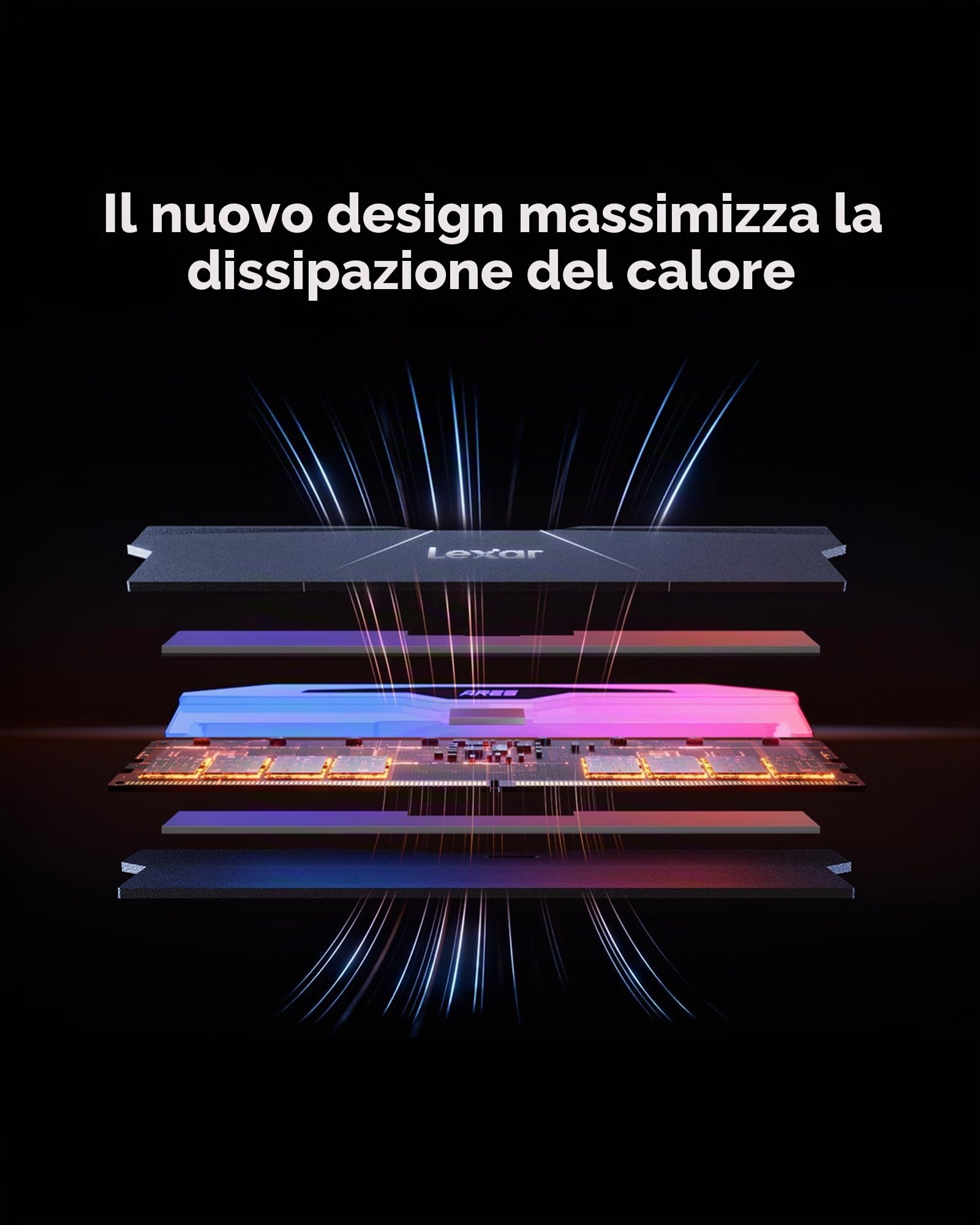 lexar-rgb-ddr5-ram-24gb-1x24gb-6000mhz-cl28-udimm-expo-sk-hynix image 4