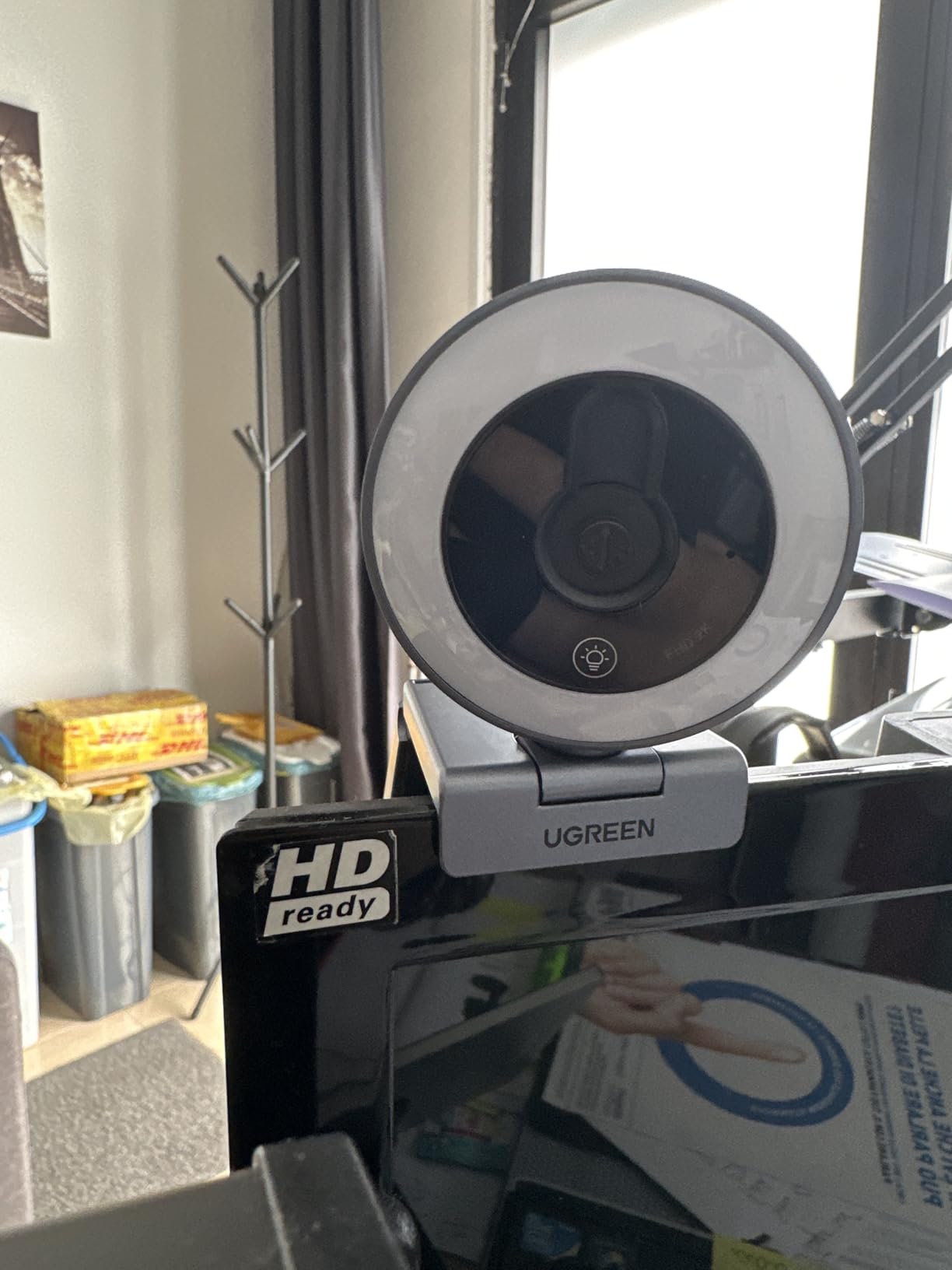 Video nitidissimo