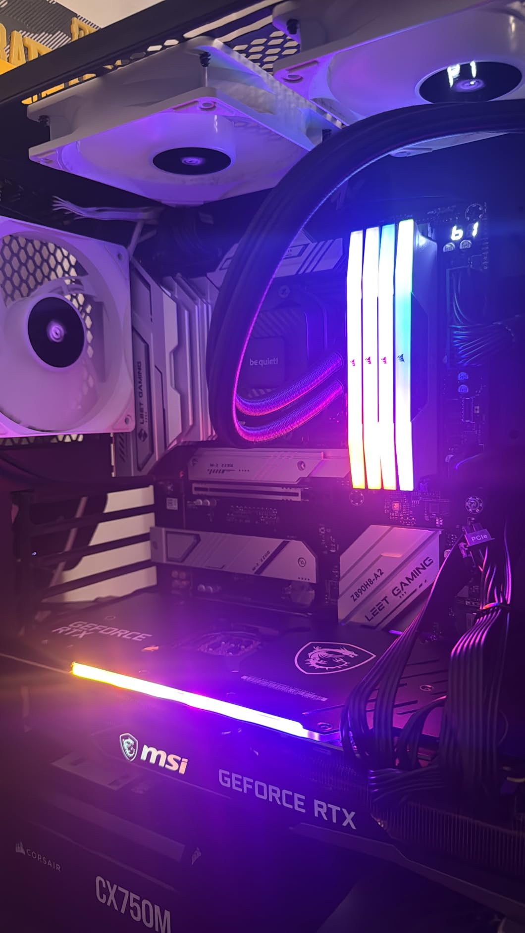 Qualità Corsair