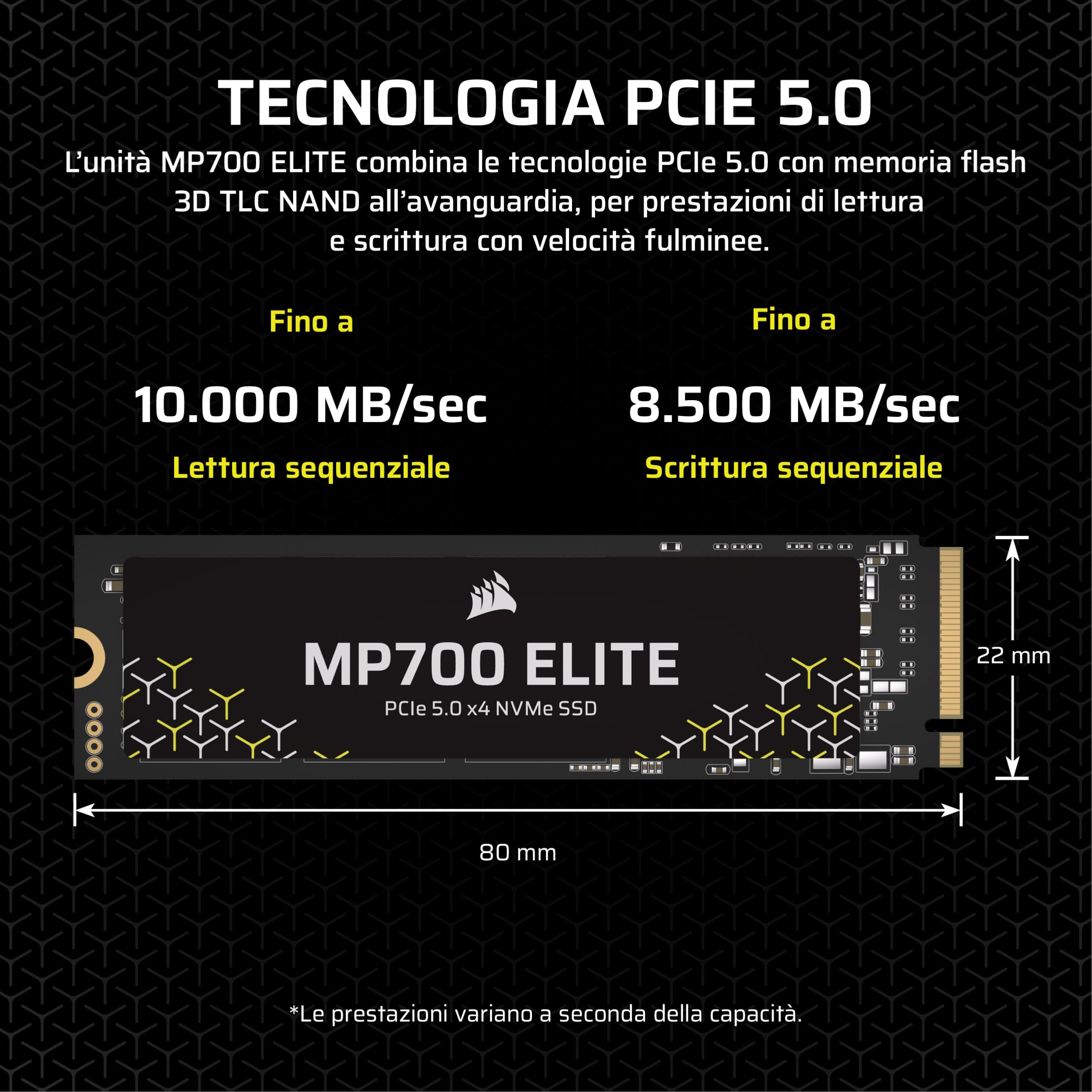 corsair-mp700-elite-2tb-m-2-2280-pcie-gen5-nvme-ssd image 3