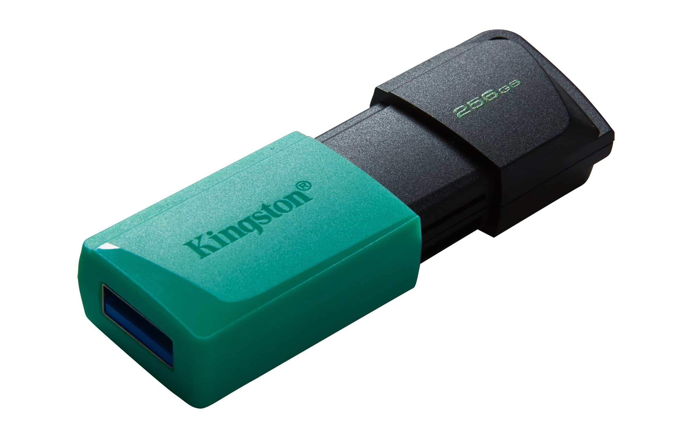 kingston-datatraveler-exodia-m-pendrive-usb-3-2-gen-1-256gb-nero-verde-ottanio image 2