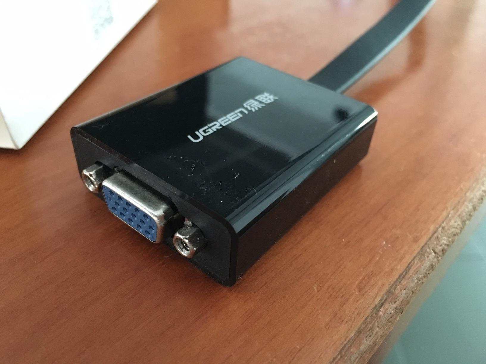 Problemi con alcuni monitor