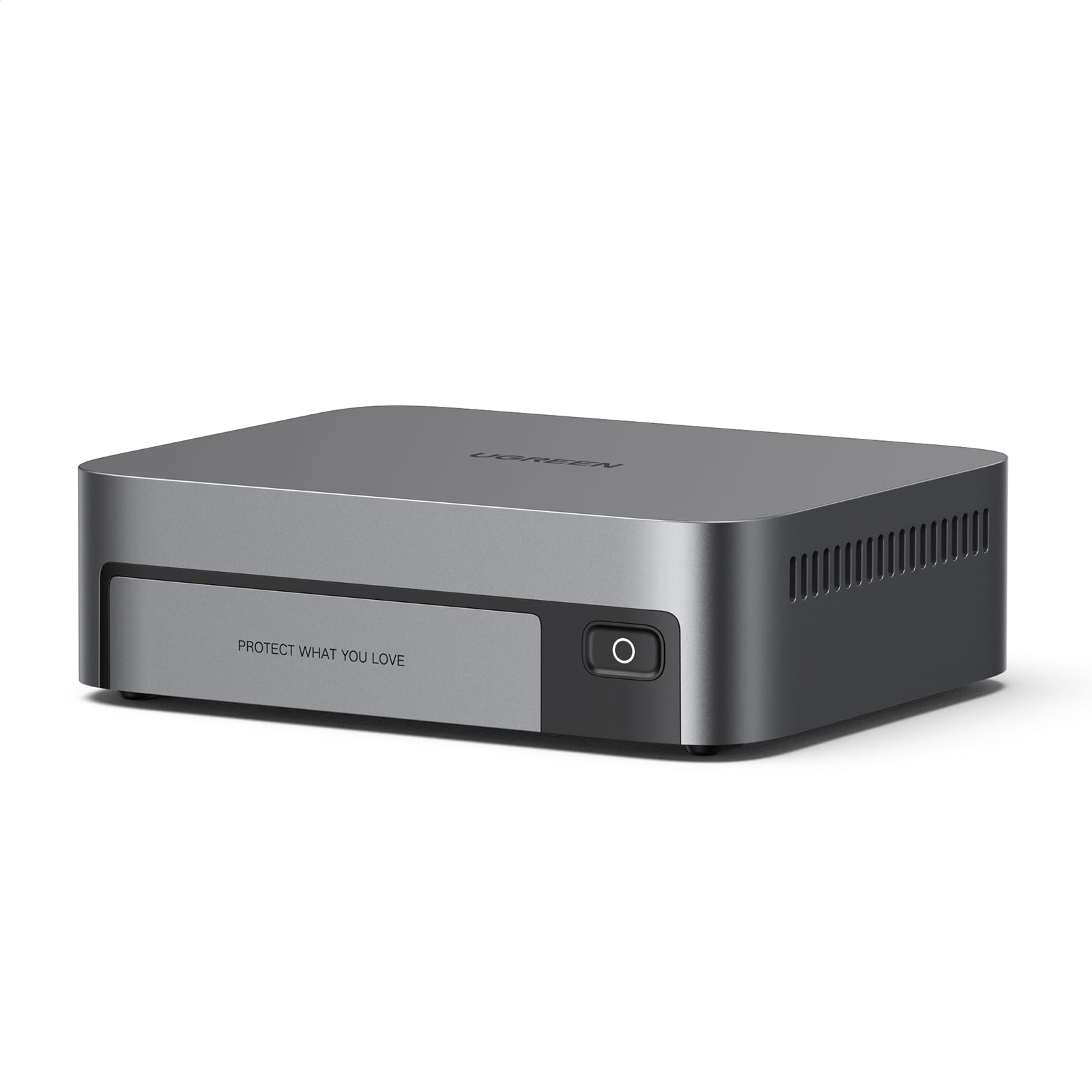 ugreen-nasync-dxp480t-plus-nas-all-flash-4-vani-intel-i5-1235u-10gbe image 1