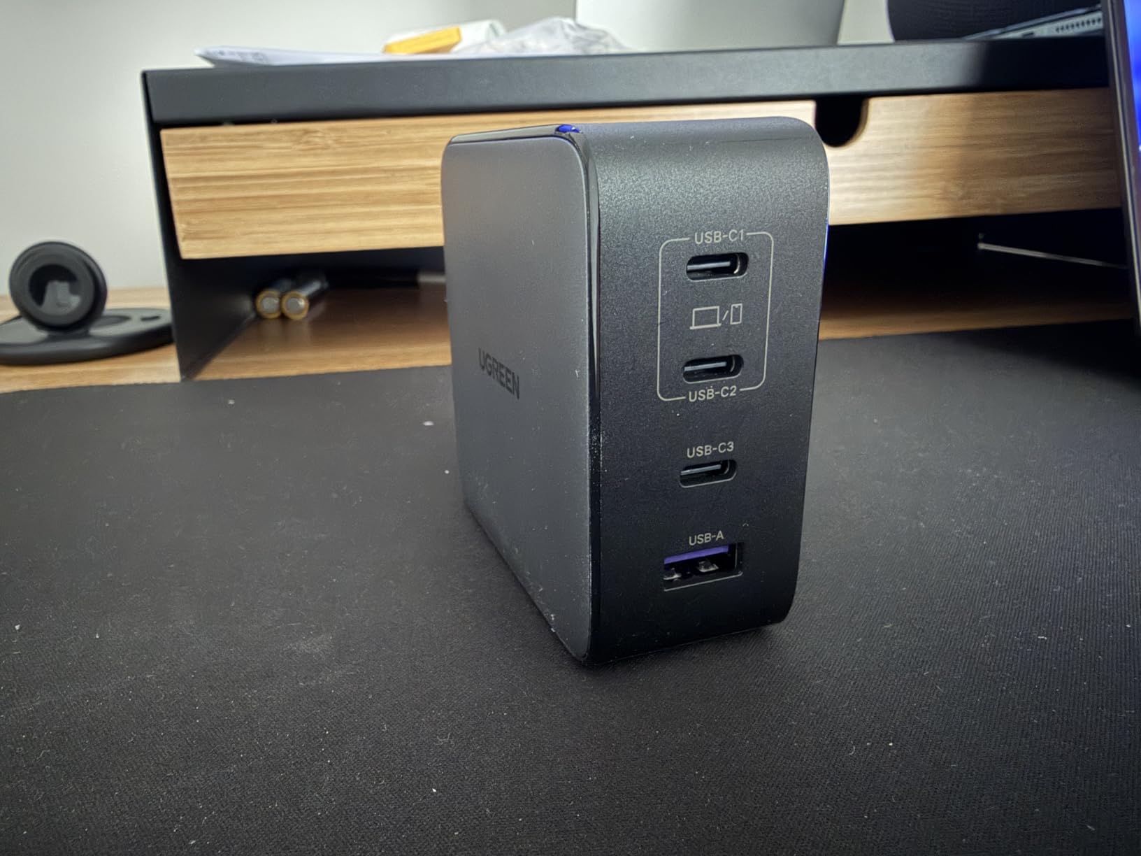 Mostro da 200W