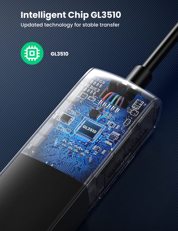 ugreen-hub-usb-c-4-in-1-usb-3-0-5gbps-con-cavo-20cm image 7