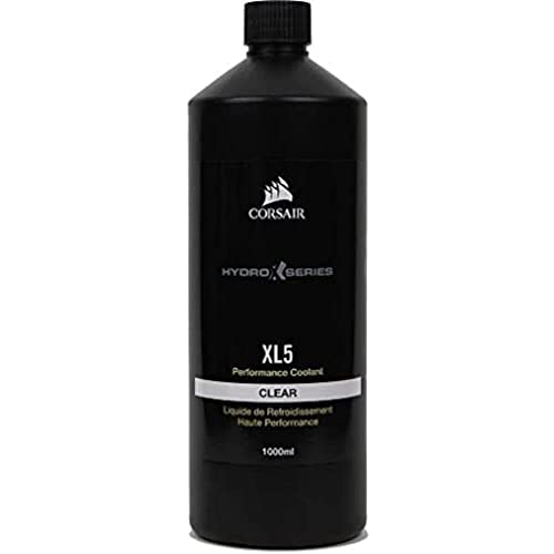corsair-hydro-x-series-xl5-liquido-refrigerante-1l-trasparente image 2