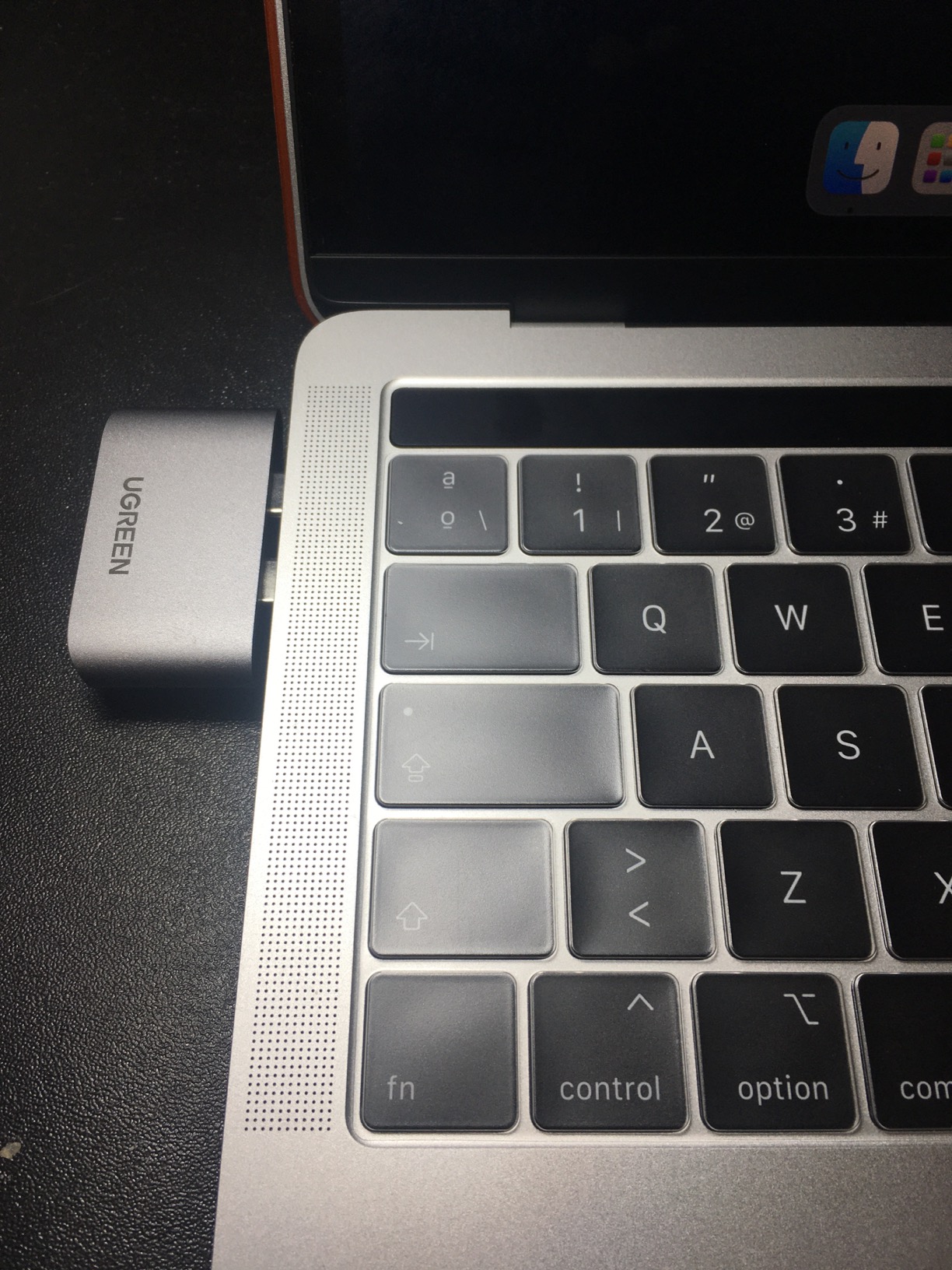 Perfetto per il MacBook Air