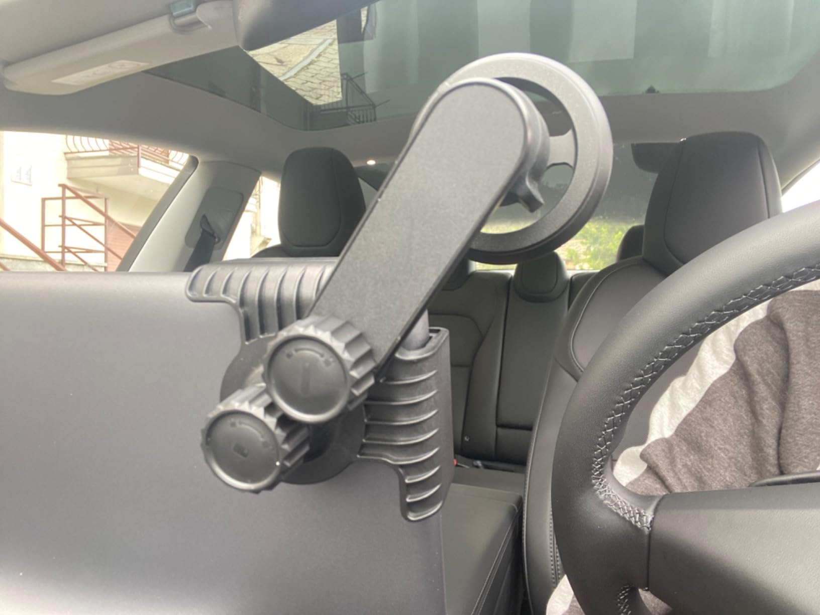 Perfetto sulla mia Model 3