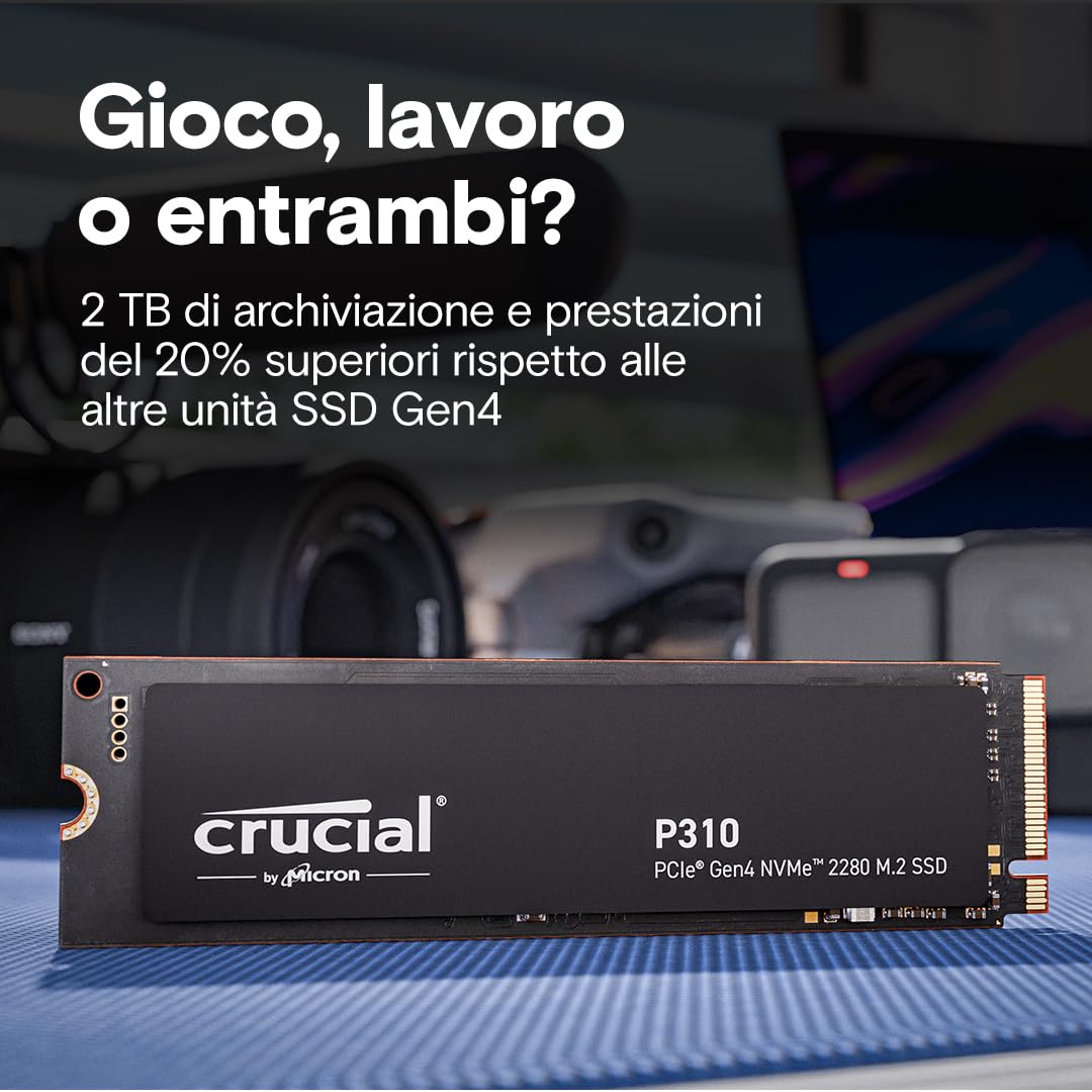 crucial-p310-2tb-m-2-2280-pcie-gen4-nvme-ssd-fino-a-7100mb-s image 3