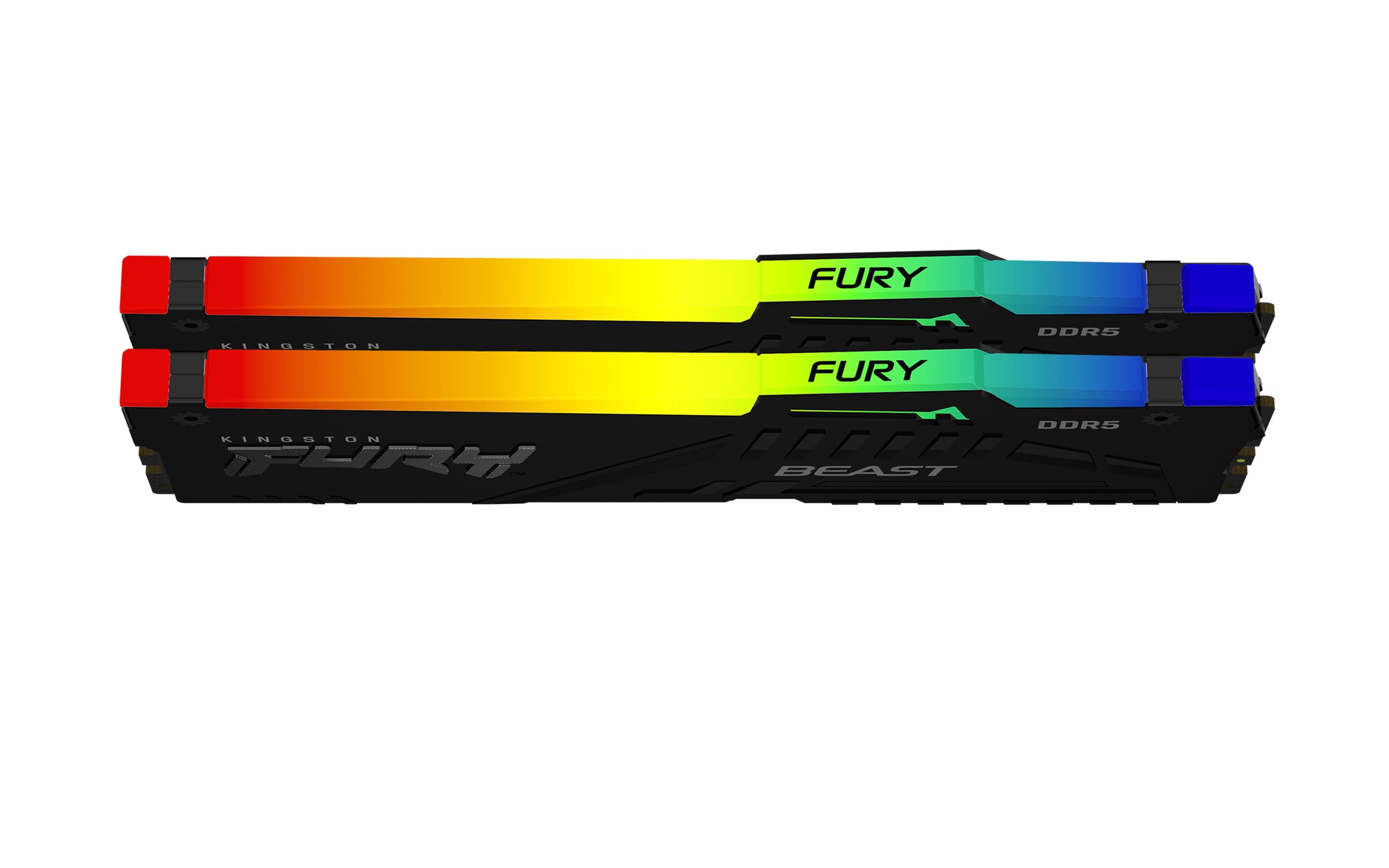 kingston-fury-beast-nero-rgb-32gb-kit-2x16gb-ddr5-5600mt-s-cl40-dimm-intel-xmp image 3