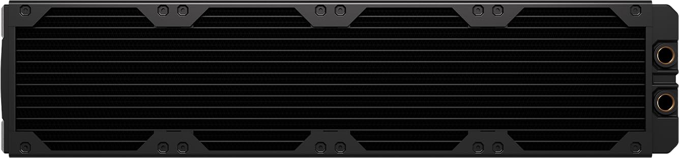 corsair-hydro-x-series-xr7-360mm-v2-radiatore-raffreddamento-a-liquido-nero image 8